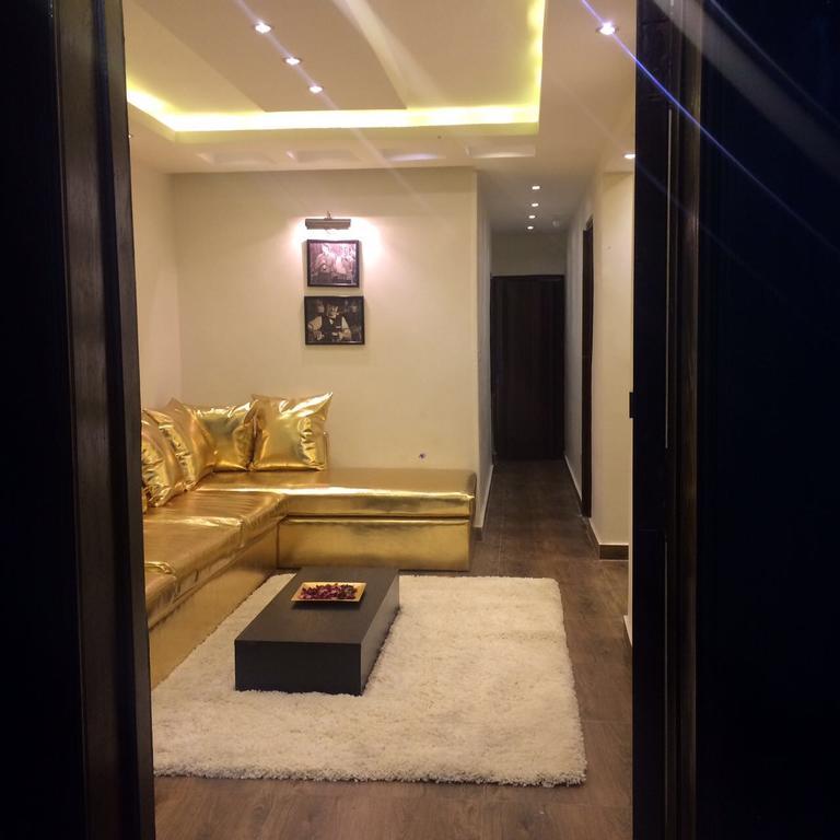 Jasmin House * Alexandria