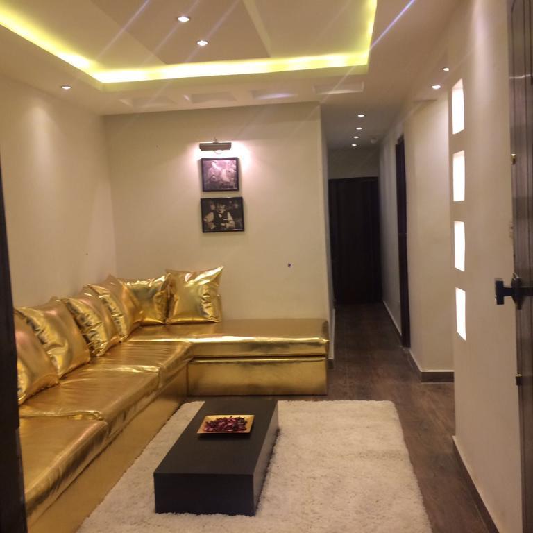 Jasmin House * Alexandria