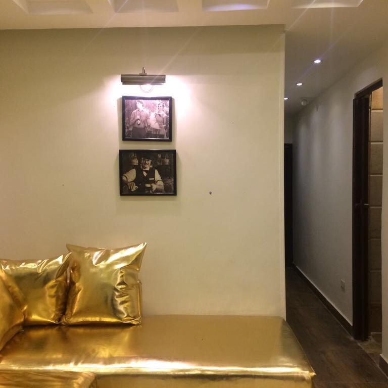 Jasmin House Alexandria