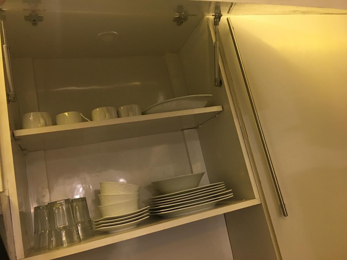 Apartmán Jasmin House Alexandria