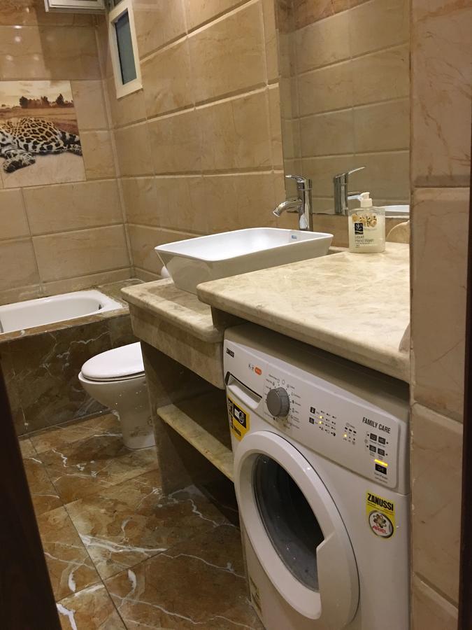 Jasmin House Apartmán Alexandria