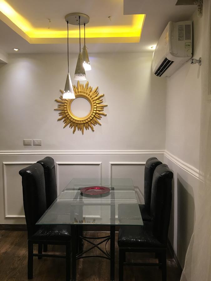 Jasmin House Apartmán