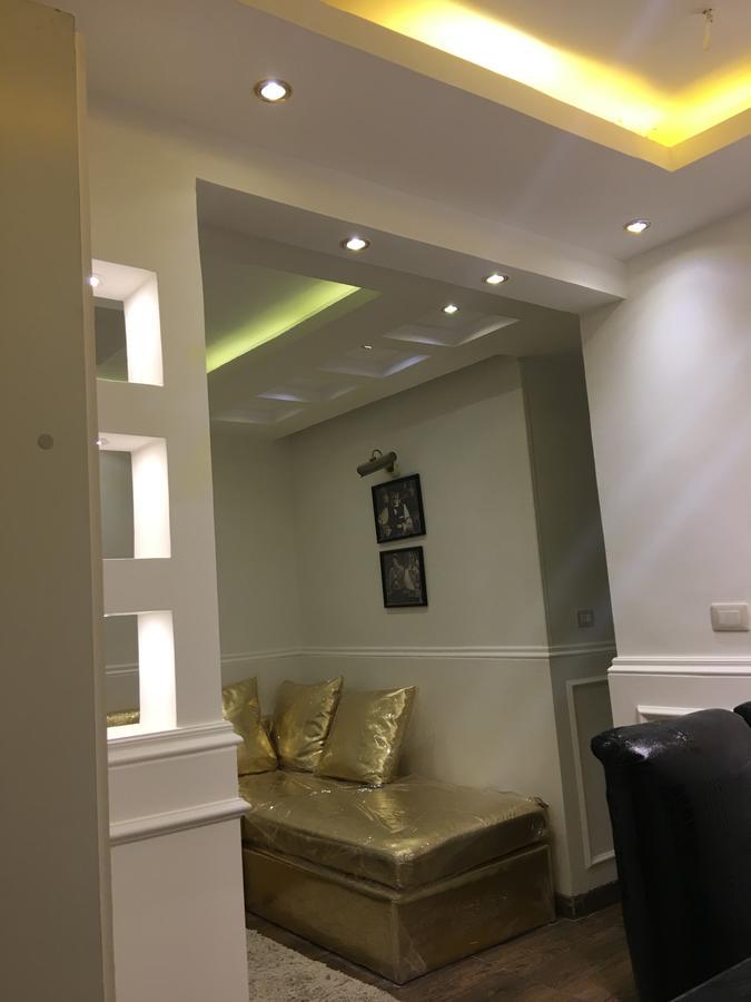 Jasmin House * Alexandria